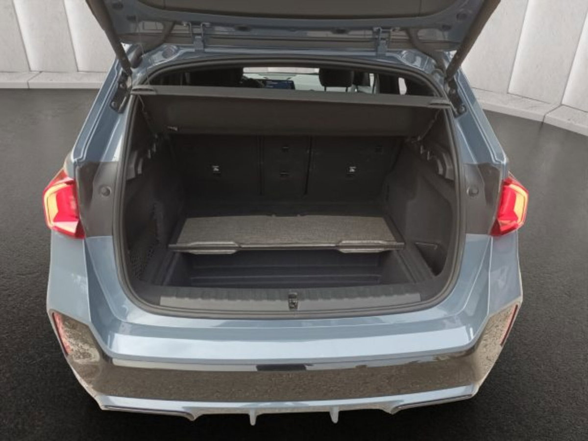 BMW X1 xDrive 20d Msport (18)