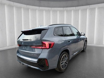 BMW X1 xDrive 20d Msport (5)