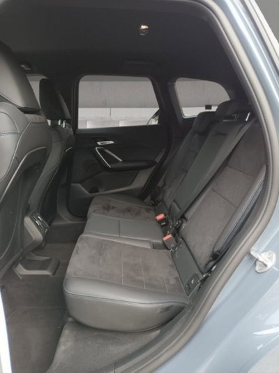 BMW X1 xDrive 20d Msport (7)