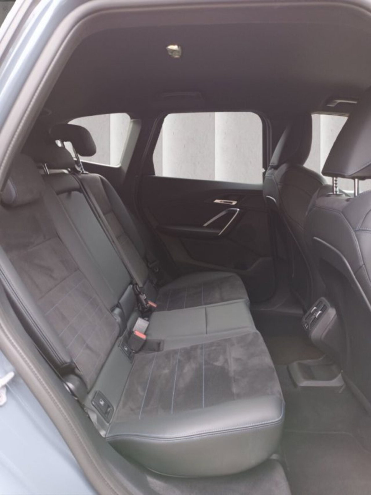 BMW X1 xDrive 20d Msport (8)