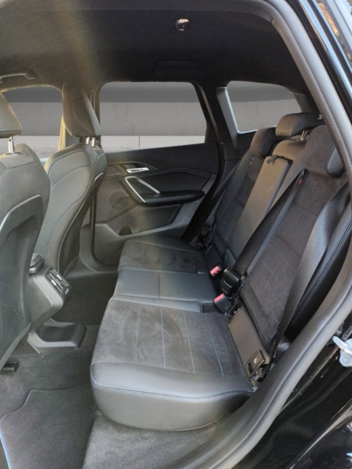 BMW X1 xDrive 20d Msport (11)