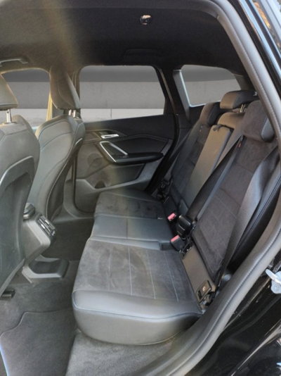BMW X1 xDrive 20d Msport (11)