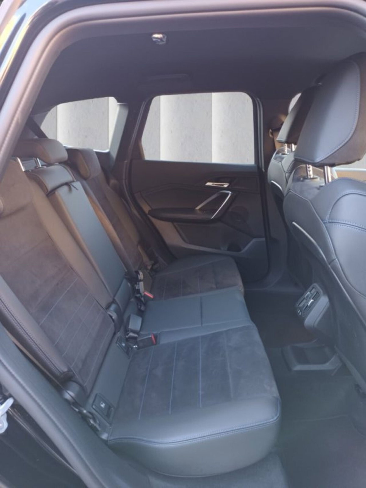 BMW X1 xDrive 20d Msport (12)