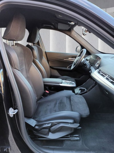 BMW X1 xDrive 20d Msport (13)