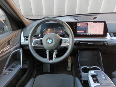 BMW X1 xDrive 20d Msport (15)