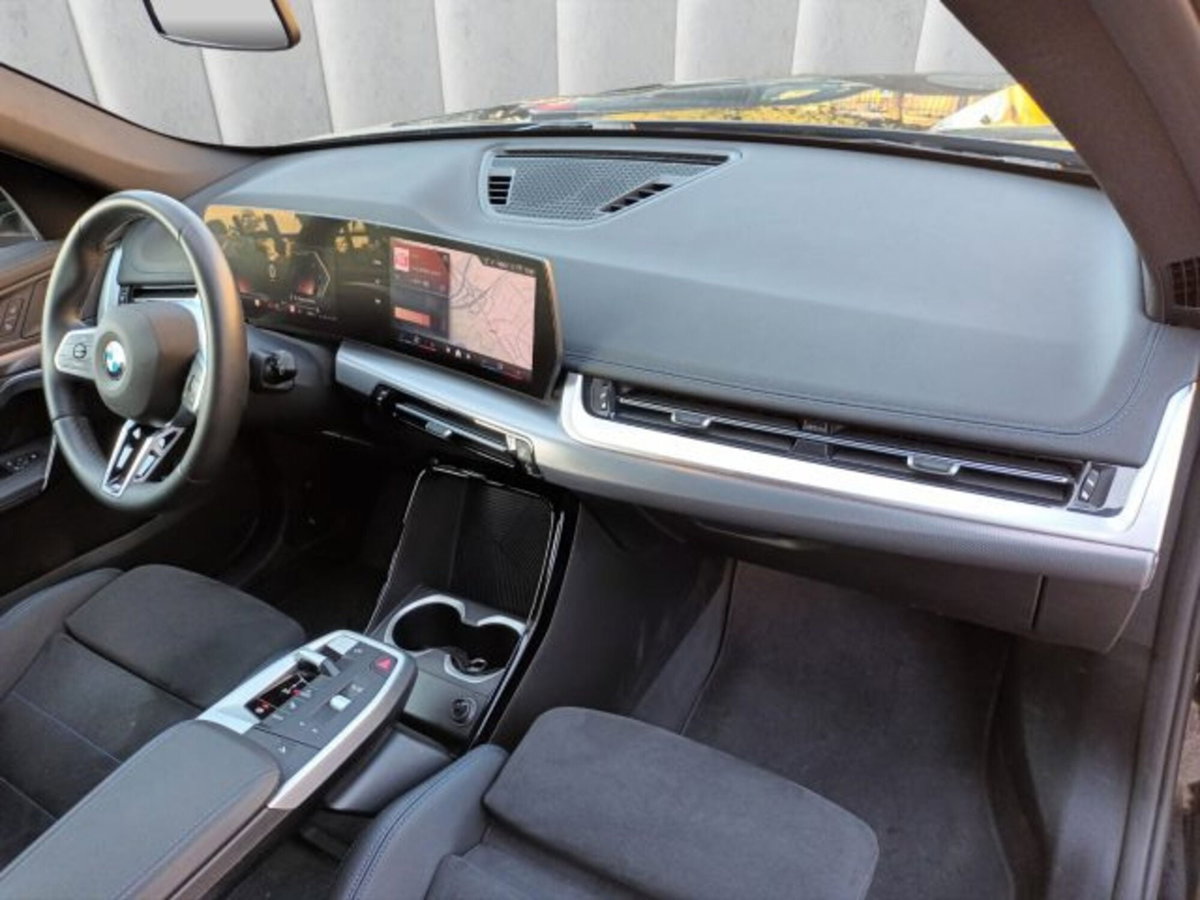 BMW X1 xDrive 20d Msport (16)