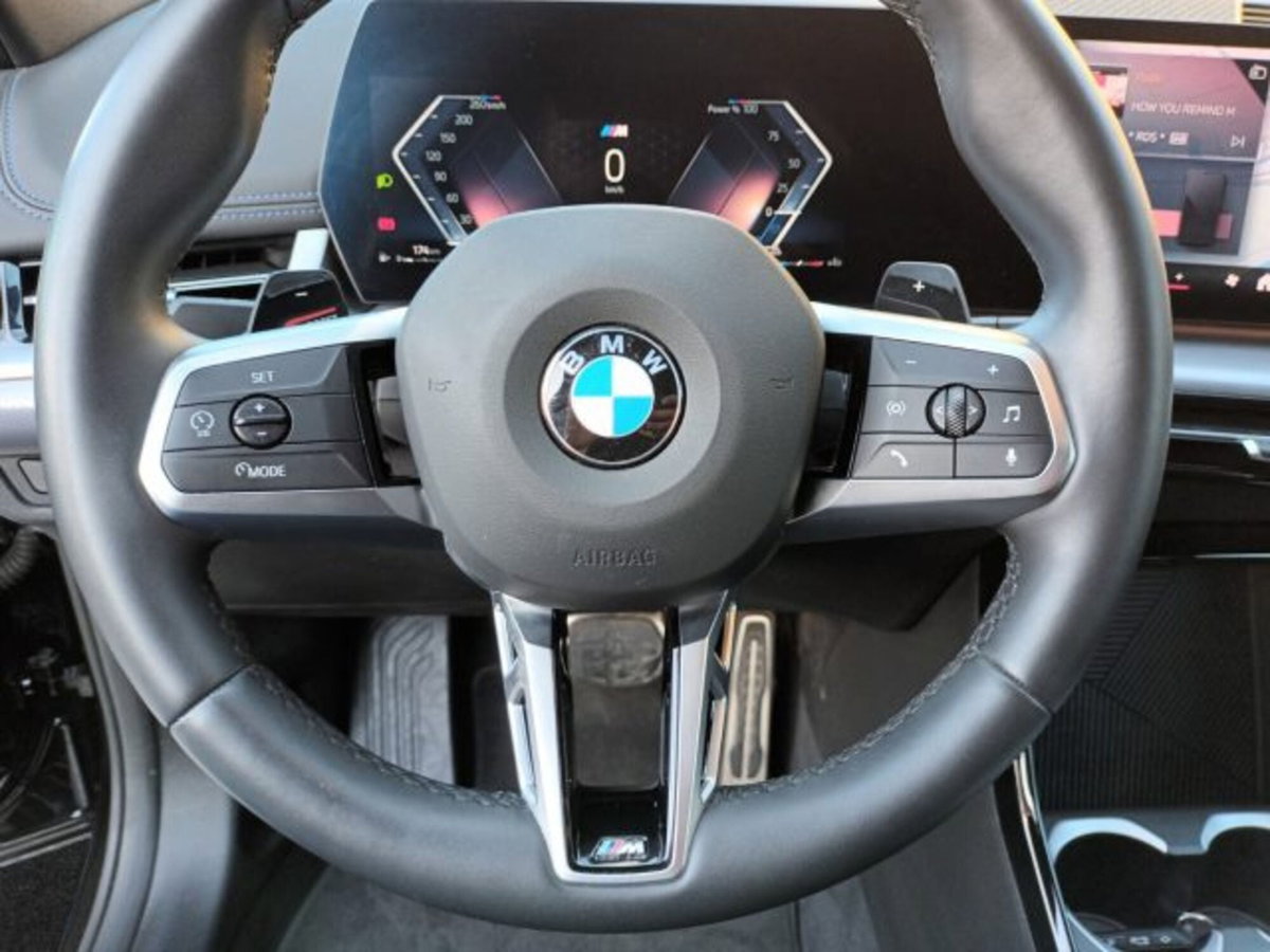 BMW X1 xDrive 20d Msport (20)