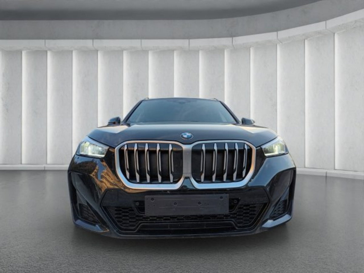 BMW X1 xDrive 20d Msport (3)