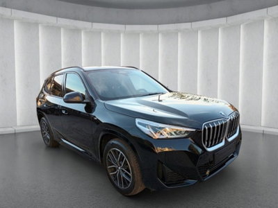 BMW X1 xDrive 20d Msport (4)