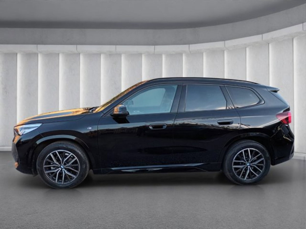 BMW X1 xDrive 20d Msport (5)