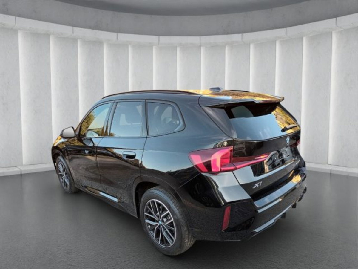 BMW X1 xDrive 20d Msport (6)
