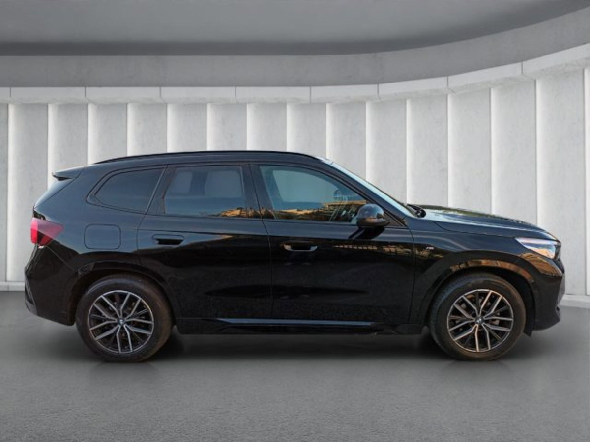 BMW X1 xDrive 20d Msport (9)