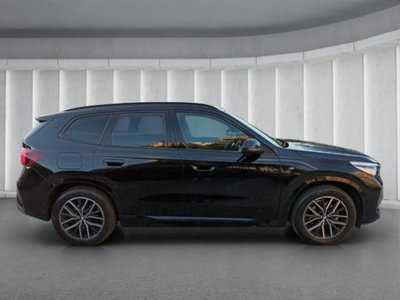 BMW X1 xDrive 20d Msport (9)