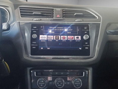 Volkswagen Tiguan 2.0 TDI SCR Business BlueMotion Technology (10)