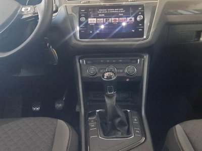 Volkswagen Tiguan 2.0 TDI SCR Business BlueMotion Technology (13)