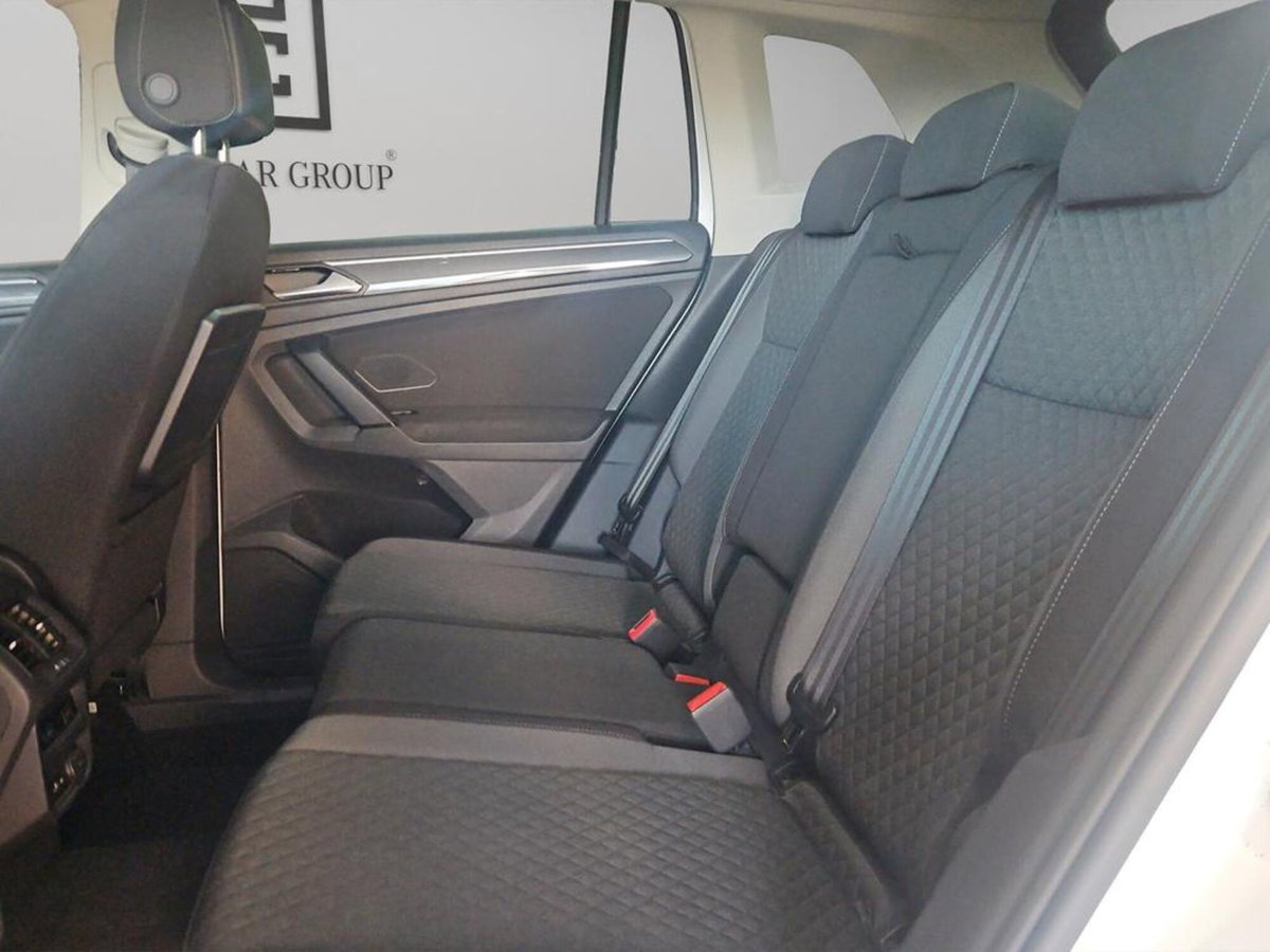Volkswagen Tiguan 2.0 TDI SCR Business BlueMotion Technology (14)