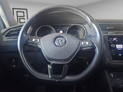 Volkswagen Tiguan 2.0 TDI SCR Business BlueMotion Technology (15)