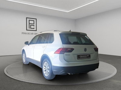 Volkswagen Tiguan 2.0 TDI SCR Business BlueMotion Technology (3)