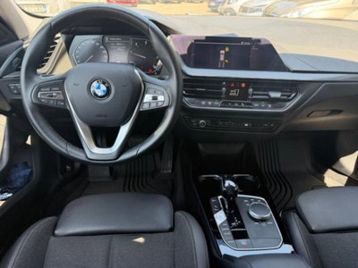 BMW Serie 1 116d 2.0 116CV cat 5 porte Attiva DPF (6)