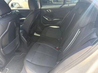 BMW Serie 1 116d 2.0 116CV cat 5 porte Attiva DPF (8)