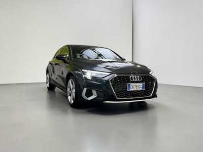 Audi A3 Sportback 30 TDI Business Advanced