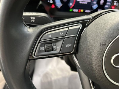 Audi A3 Sportback 30 TDI Business Advanced (13)
