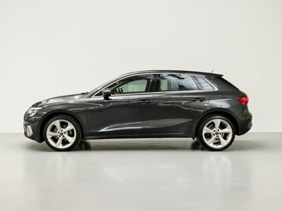 Audi A3 Sportback 30 TDI Business Advanced (3)