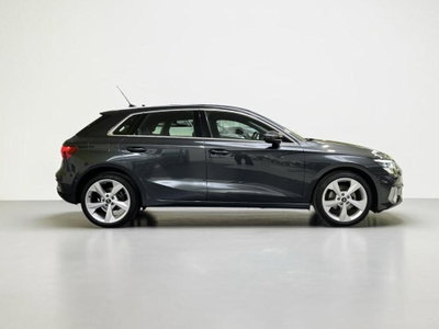 Audi A3 Sportback 30 TDI Business Advanced (5)