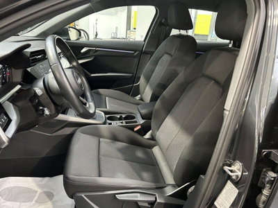 Audi A3 Sportback 30 TDI Business Advanced (8)