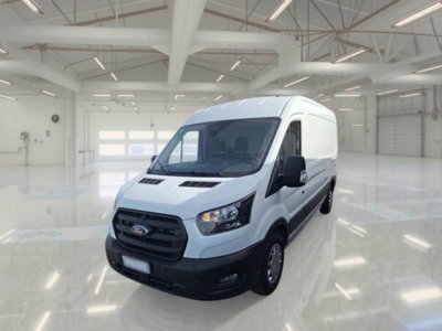 Ford Transit Furgone transit 330 2.0 tdci 130cv trend L3H2 E6.2 usato