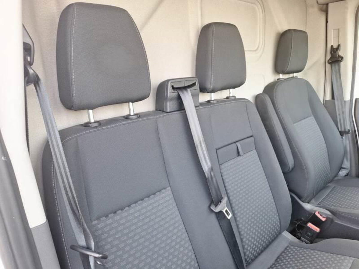 Ford Transit Furgone transit 330 2.0 tdci 130cv trend L3H2 E6.2 (10)
