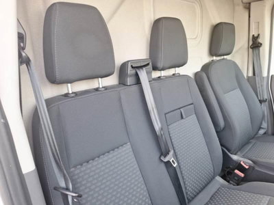 Ford Transit Furgone transit 330 2.0 tdci 130cv trend L3H2 E6.2 (10)