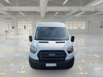 Ford Transit Furgone transit 330 2.0 tdci 130cv trend L3H2 E6.2 (2)