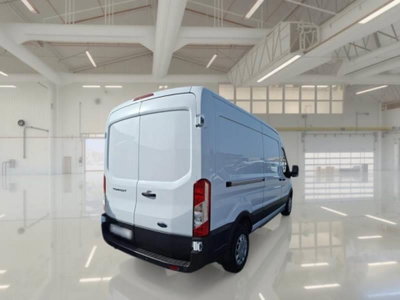 Ford Transit Furgone transit 330 2.0 tdci 130cv trend L3H2 E6.2 (5)