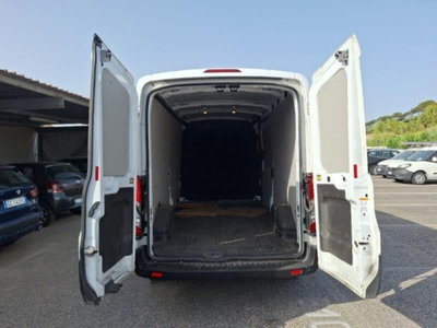 Ford Transit Furgone transit 330 2.0 tdci 130cv trend L3H2 E6.2 (6)
