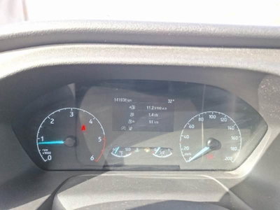 Ford Transit Furgone transit 330 2.0 tdci 130cv trend L3H2 E6.2 (8)