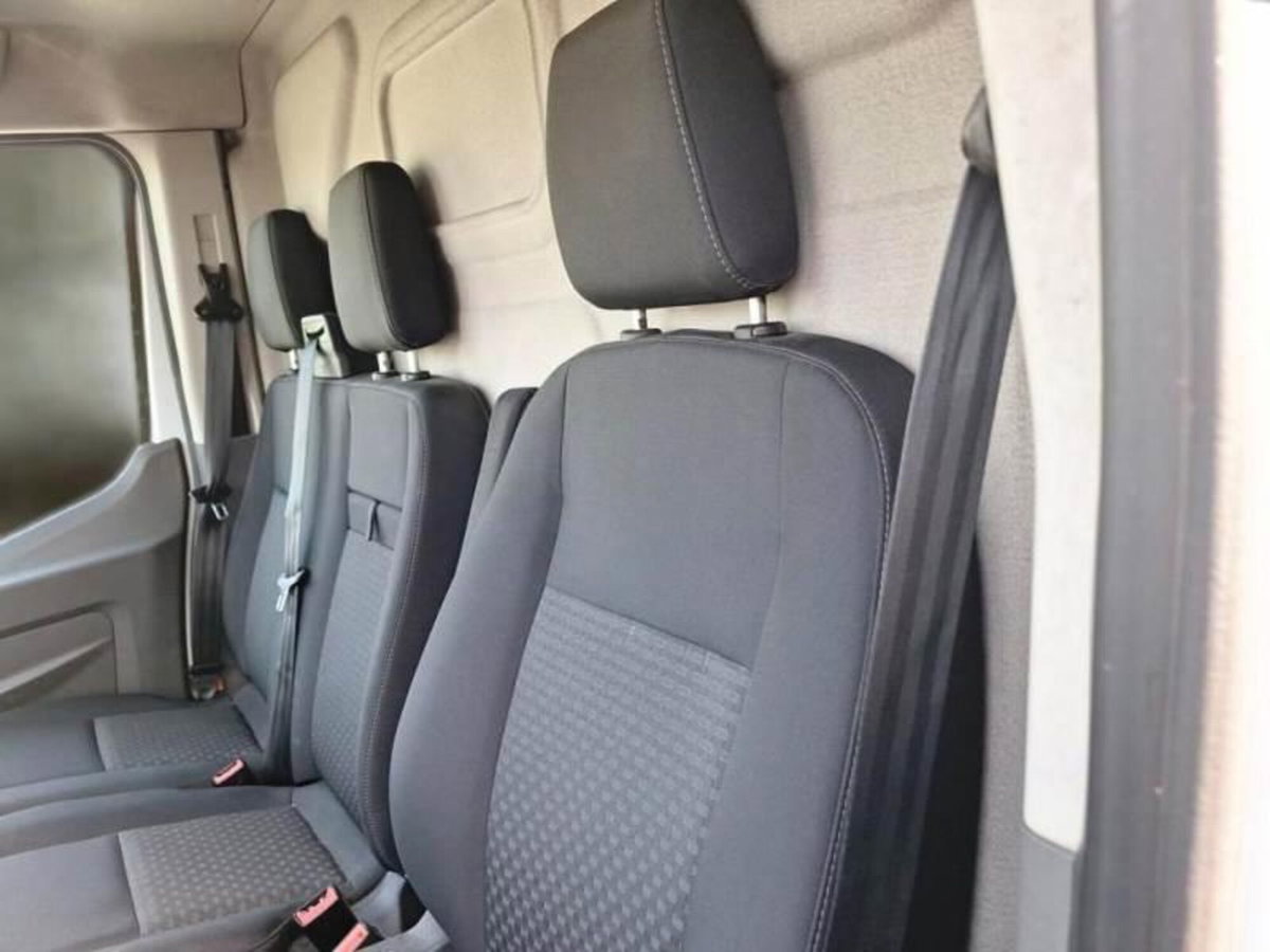 Ford Transit Furgone transit 330 2.0 tdci 130cv trend L3H2 E6.2 (9)