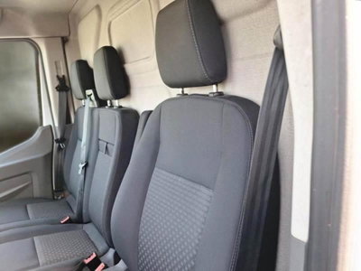 Ford Transit Furgone transit 330 2.0 tdci 130cv trend L3H2 E6.2 (9)