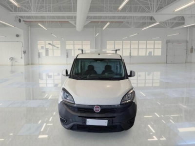 Fiat Doblò Furgone cargo maxi 1.4 tjt n.power 120cv LH1 Lounge (2)