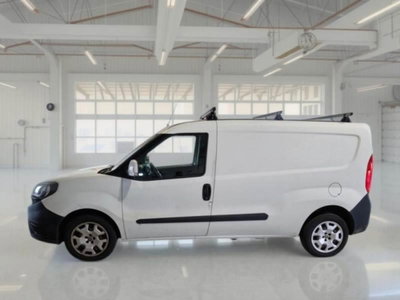Fiat Doblò Furgone cargo maxi 1.4 tjt n.power 120cv LH1 Lounge (4)