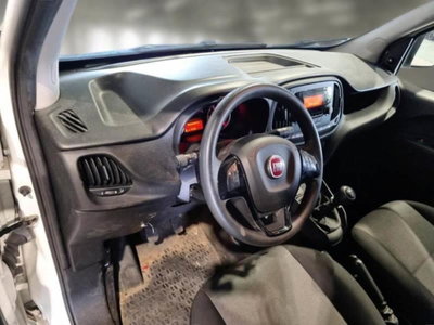 Fiat Doblò Furgone cargo maxi 1.4 tjt n.power 120cv LH1 Lounge (7)