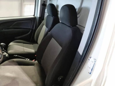 Fiat Doblò Furgone cargo maxi 1.4 tjt n.power 120cv LH1 Lounge (9)