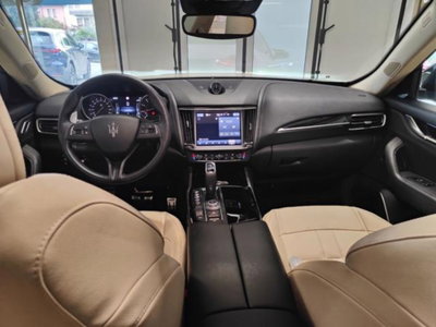 Maserati Levante Levante MHEV 330 CV AWD GT (14)