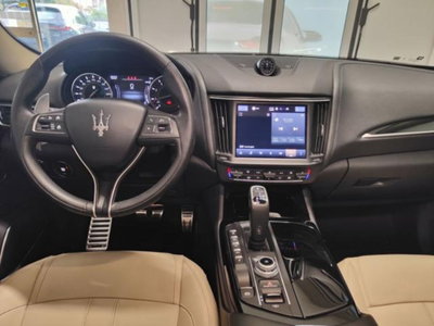 Maserati Levante Levante MHEV 330 CV AWD GT (15)
