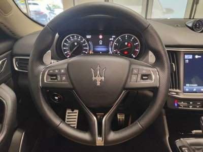 Maserati Levante Levante MHEV 330 CV AWD GT (16)