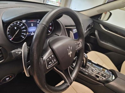 Maserati Levante Levante MHEV 330 CV AWD GT (17)