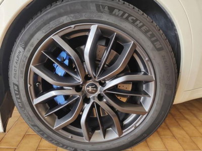 Maserati Levante Levante MHEV 330 CV AWD GT (18)