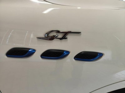Maserati Levante Levante MHEV 330 CV AWD GT (19)