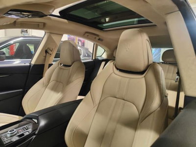 Maserati Levante Levante MHEV 330 CV AWD GT (3)