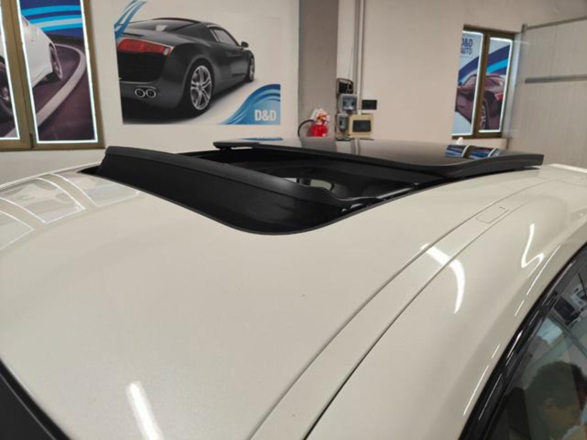 Maserati Levante Levante MHEV 330 CV AWD GT (9)